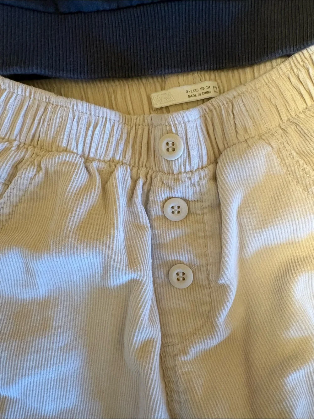 Zara super cute